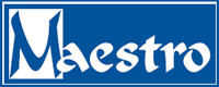 maestro logo