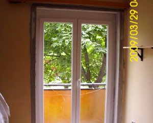 Bérház bontás és beépítés