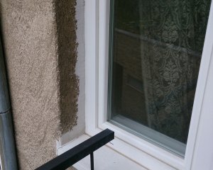 Bérház bontás és beépítés