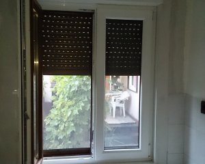 Bérház bontás és beépítés