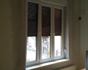 Bérház bontás és beépítés