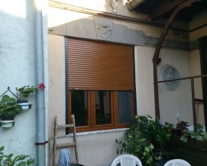 Bérház bontás és beépítés