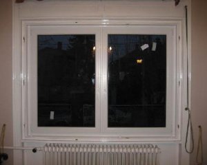 Bérház tokbaépítés