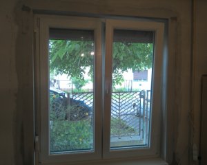 Családi ház bontás-beépítés