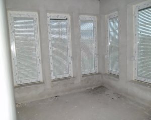 Családi ház új beépítés