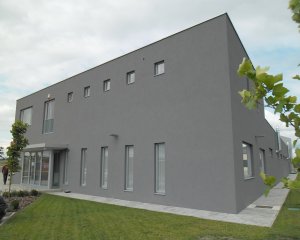 Közületi kivitelezés