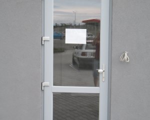 Közületi kivitelezés