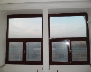 Közületi kivitelezés