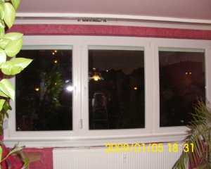 Panelház bontás-beépítés