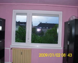 Panelház bontás-beépítés